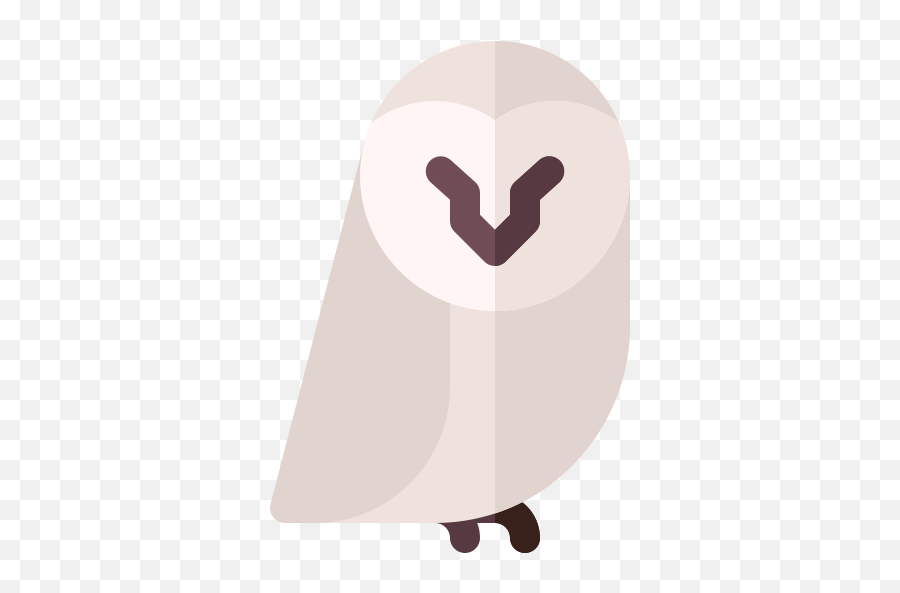 Barn Owl - Fictional Character Png,Barn Owl Icon