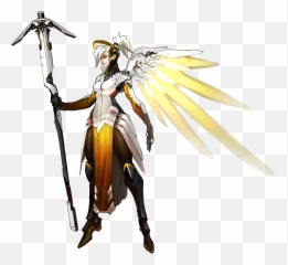 Mercy - Liquipedia Overwatch Wiki From png