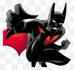 Arionfast - Batman Beyond png