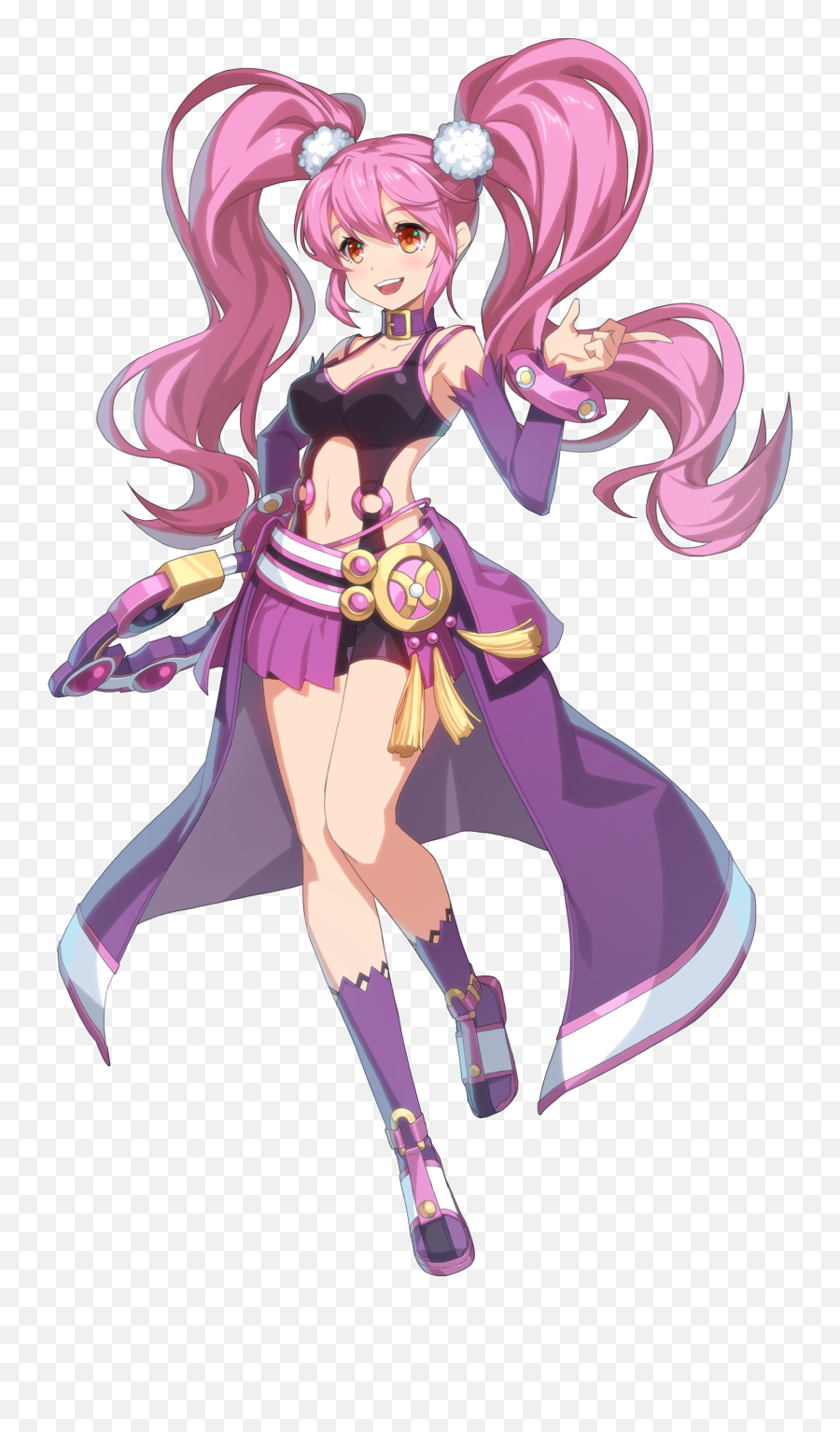 Amygrand Chase Dimensional Chaser Grand Wiki Fandom - Grand Chase Kakao Amy Png,Dagger Kingpin Icon 6.1