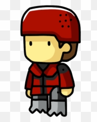 What Is A Synonym For Mountain Climber - Fictional Character png