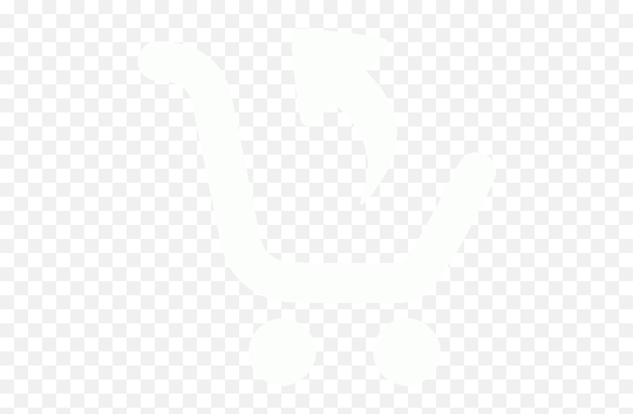 White Return Icon - Return Icon White Png,Refund Icon