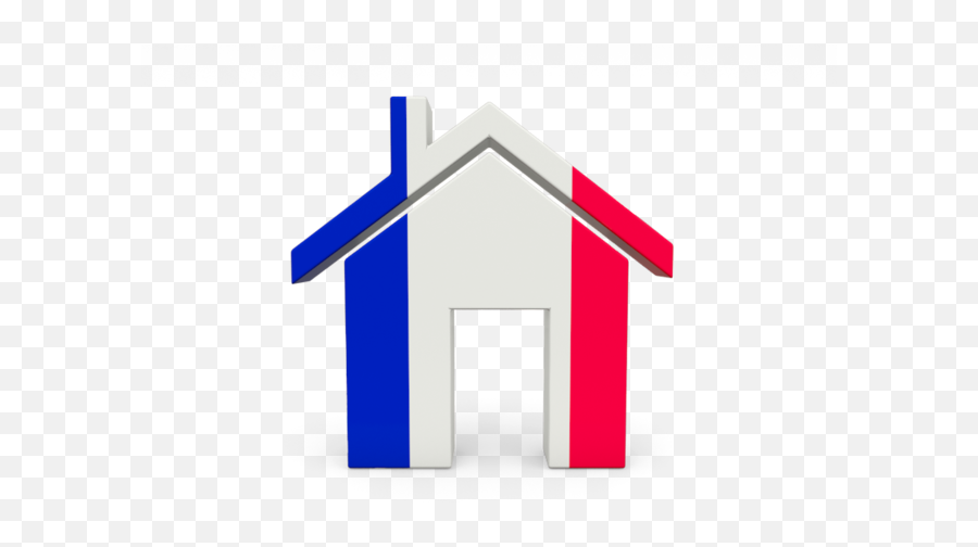 Home Icon - France Png,French Flag Icon