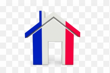 Home Icon - France png