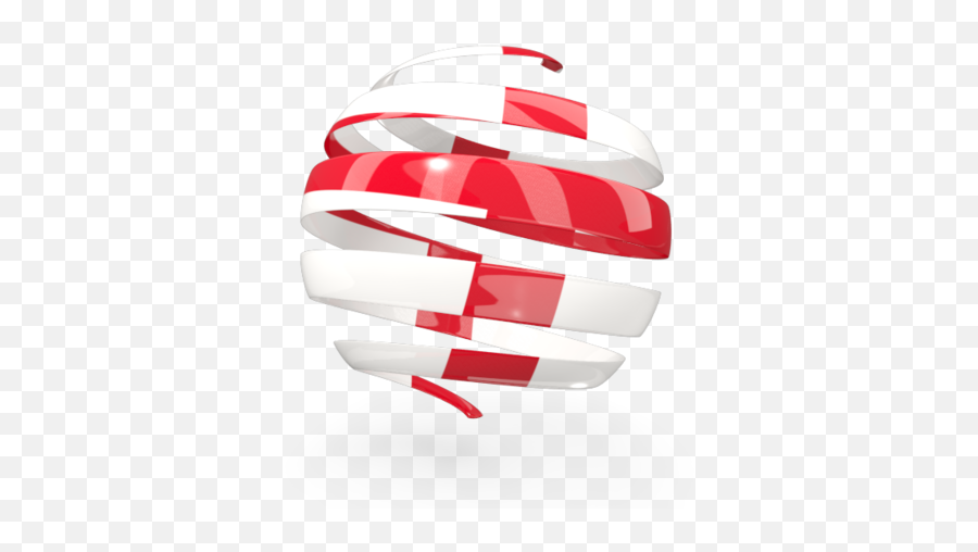 Round 3d Icon - Vertical Png,England Flag Icon