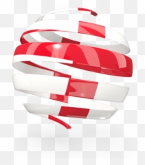 Round 3d Icon - Vertical png