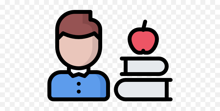 Teacher - Free People Icons Empire Apples Png,Teacher Icon Flat