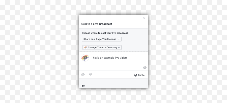 49 Facebook Marketing Tips To Drive Better Results Right Now - Dot Png,Facebook Mobile Three Line Icon