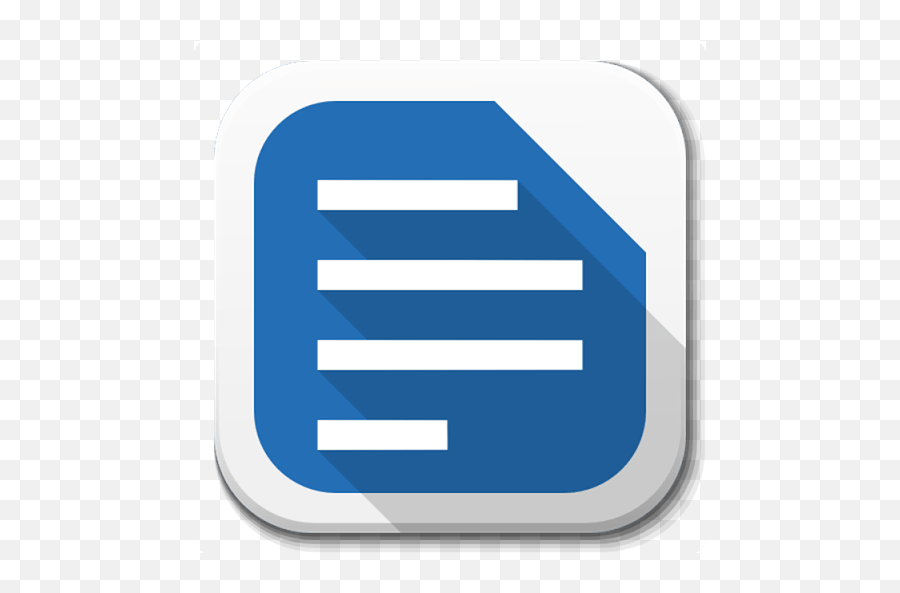 File Libreoffice 3 0 Writer De Png 210510 U2013 Cute766 - Png Libre Office Writer,Libreoffice Desktop Icon