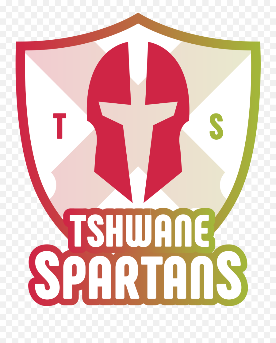 Tshwane Spartans - Tshwane Spartans Logo Png,Spartan Logo Png
