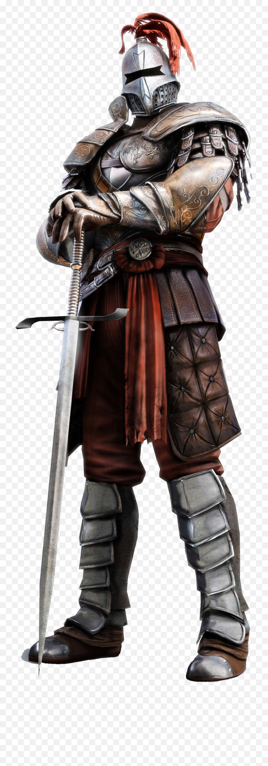 Warrior Free Png Transparent Image - Knight In Armor Gif,Warrior Png