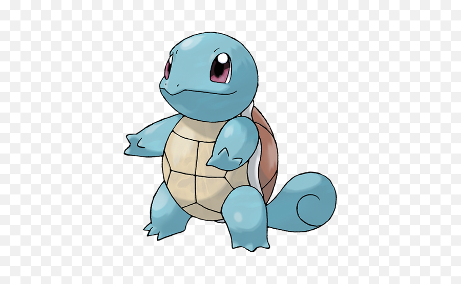 Whou0027s The Best Starter In Pokemon Go Bulbasaur Charmander - Pokemon Squirtle Png,Charmander Png