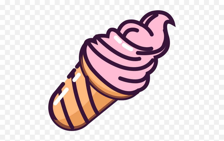 Free Svg Psd Png Eps Ai Icon Font - Language,Icecream Icon