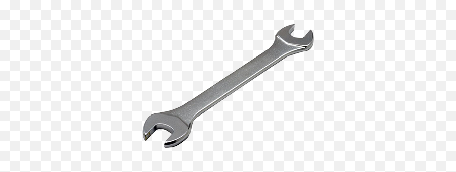 W1 - 67mm Openend Wrench 01505 Anritsu Europe Open Ended Spanner Png,Wrench Transparent Background