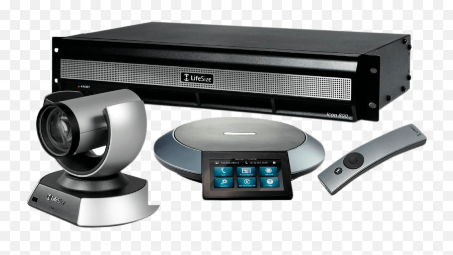 Hd Para Videoconferencias - Lifesize Video Conferencing Icon 800 Png,Lifesize Icon 450