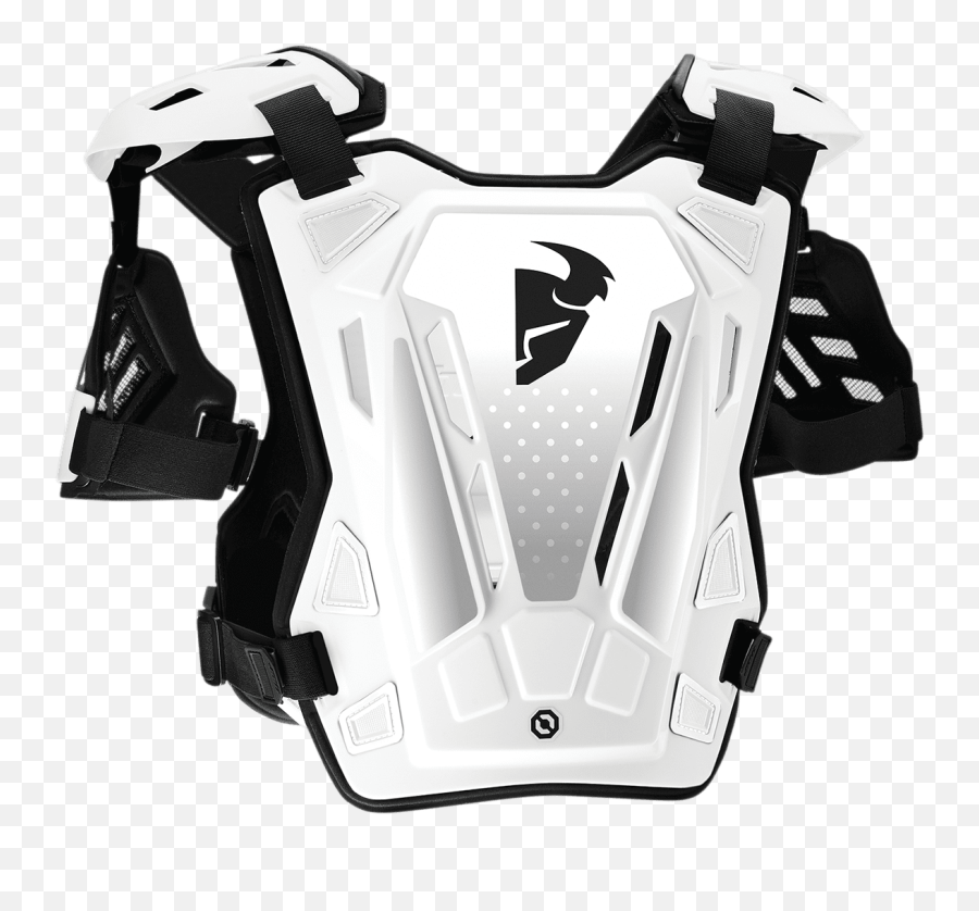 Thor Guardian Deflector - Thor Motocross Png,Icon Stryker Elbow Guards