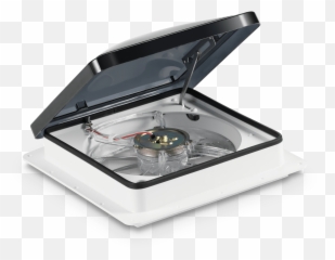 Dometic Fantastic Vent 1250 - Fantastic png