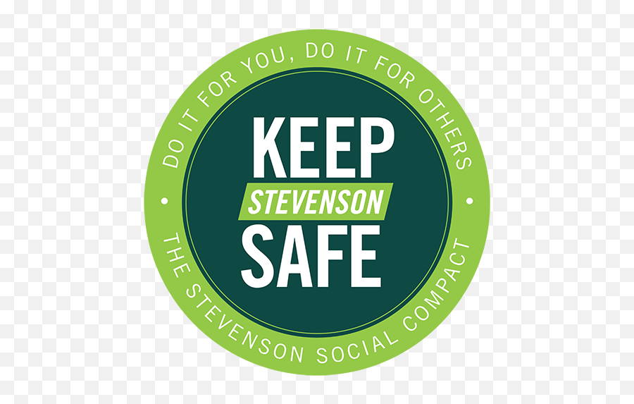 Spring 2021 Covid - 19 Health U0026 Safety Plan Stevenson University Kleiner Perkins Png,Medical Tent Game Icon