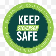 Spring 2021 Covid - 19 Health u0026 Safety Plan Stevenson University Kleiner Perkins png