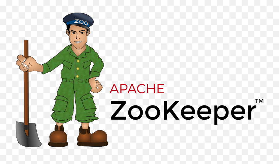 Apache Zookeeper - Apache Zookeeper Logo Png,Apache Phoenix Icon Transparent
