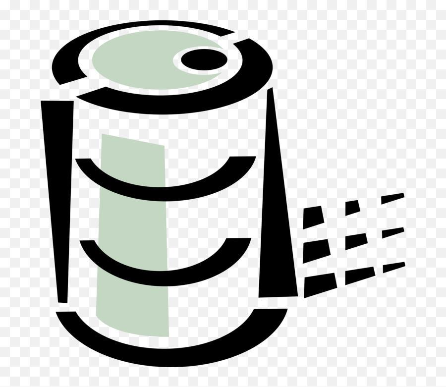 Vector Illustration Of Crude Oil Barrel Refined To - Portable Network Graphics Png,Powtoon Icon