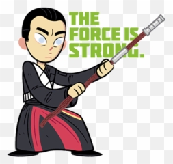 Entertainment Googblogscom - Animated Star Wars Emoji Gif png