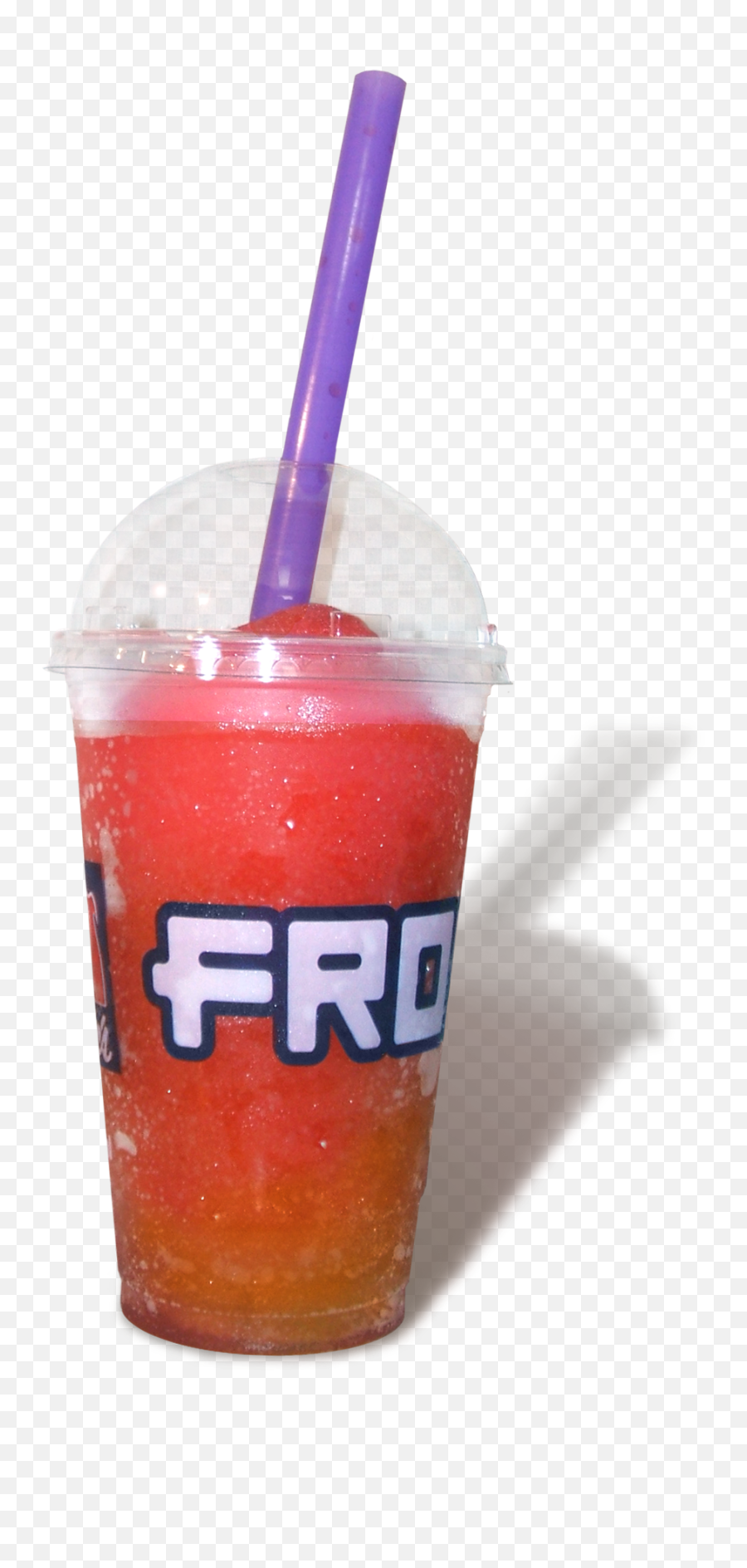 Froster - Macs Froster Png,Slurpee Png