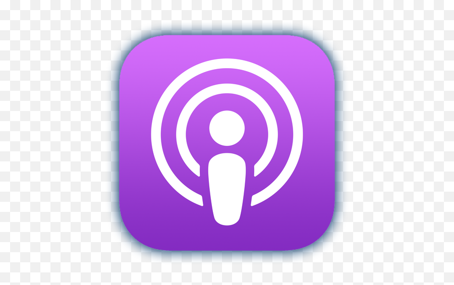 Kyle Rhodes Preview S05e06 Kenu0027s Think Tank - Svg Apple Podcast Logo Png,Igtv Icon