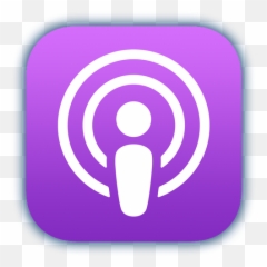 Kyle Rhodes Preview S05e06 Kenu0027s Think Tank - Svg Apple Podcast Logo png