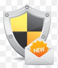 Hosted Email Security With No Software To Install Bezanet - Shield png
