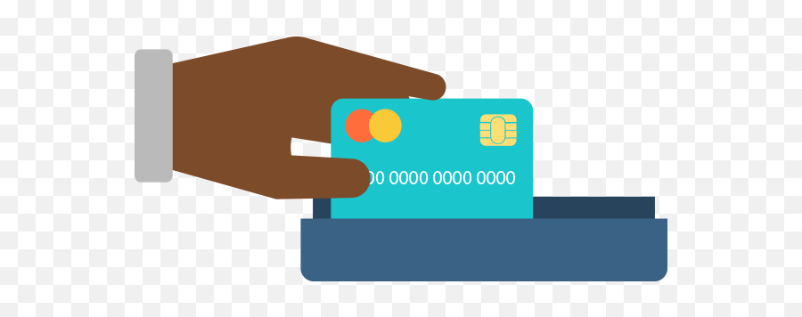 Know Your Payments Transaction Basics - Card Present Transaction Icon Png,Credit Card Processing Icon