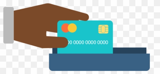Know Your Payments Transaction Basics - Card Present Transaction Icon Png,Credit Card Processing Icon