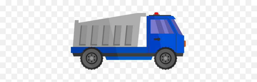 Dump Truck Illustrations Images U0026 Vectors - Royalty Free Commercial Vehicle Png,Truck Icon Vector