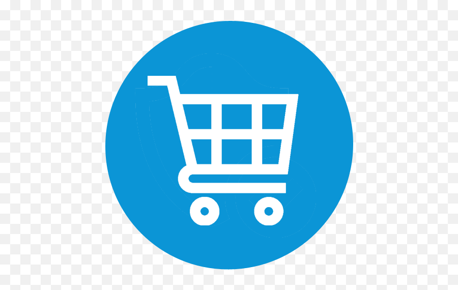 We Care Evriderz - Circle Shopping Cart Logo Png,Icon Domain Helmet