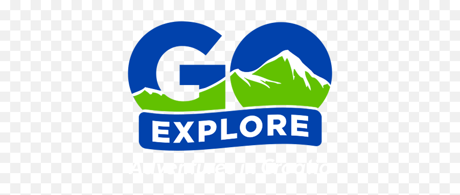 Croatia Adventure Holidays Go Explore - Clip Art Png,Good Humor Logo