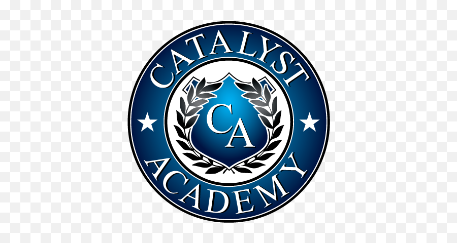 Catalyst Academy - Catalyst Academy Logo Png,Catalyst Icon