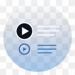 Converge Display Control - OnQ Dot png