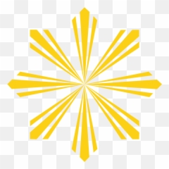 Banner Freeuse Library Sun Beams - Philippine Sun Long Rays Png,Sun Beams Png