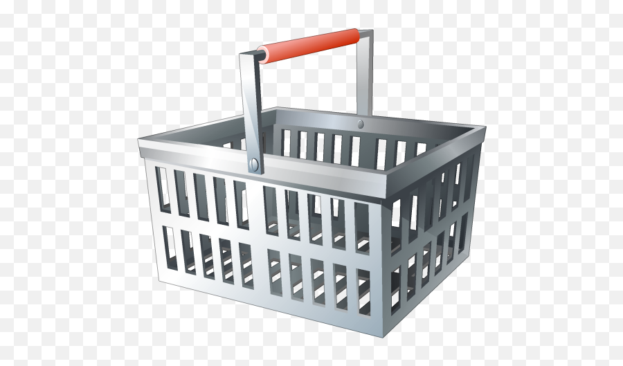 Shopping Basket Icon Png - Kit De Productos,Basket Icon Png