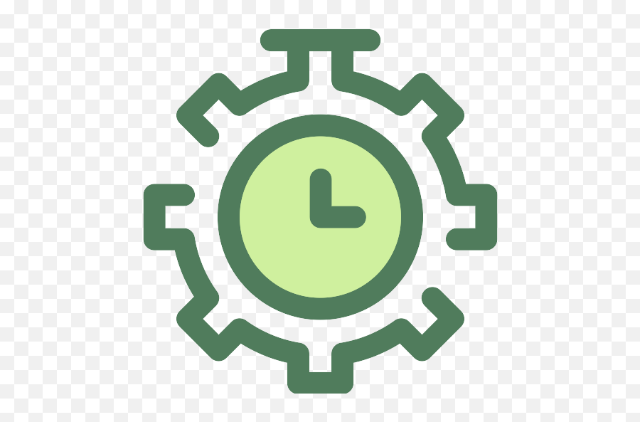 Time Management Vector Svg Icon 5 - Png Repo Free Png Icons Compliance Icon Png,Manage Icon Png