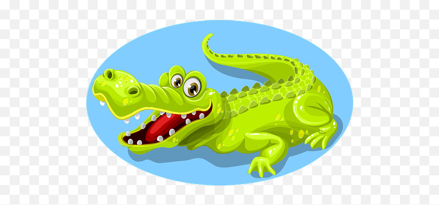 1000 Free Crocodile U0026 Alligator Images - Pixabay Gambar Hewan Animasi Buaya Png,Croc Png