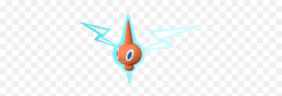 The 11 Rarest Pokémon To Get - Pokemon Arceus Rotom Png,Poke Icon