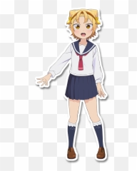 Yatogame - chan Kansatsu Nikki Sansatsume png