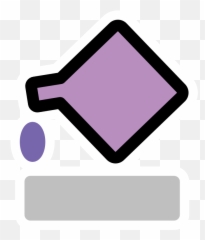 Icon - Clip Art Library Icon Png,Fill Icon