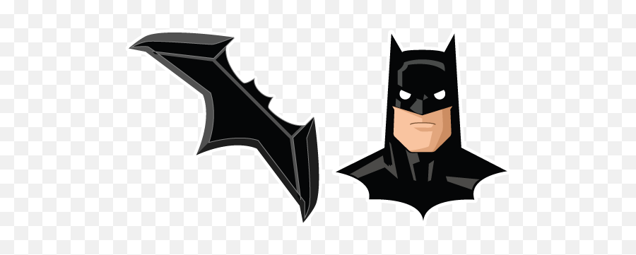 Batman Cursor U2013 Custom - Batman Cursor Png,Animated Batman Icon