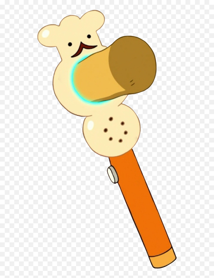 Breadstick Wand Adventure Time Wiki Fandom - Adventure Time Finn Bread Png,Adventure Time Transparent