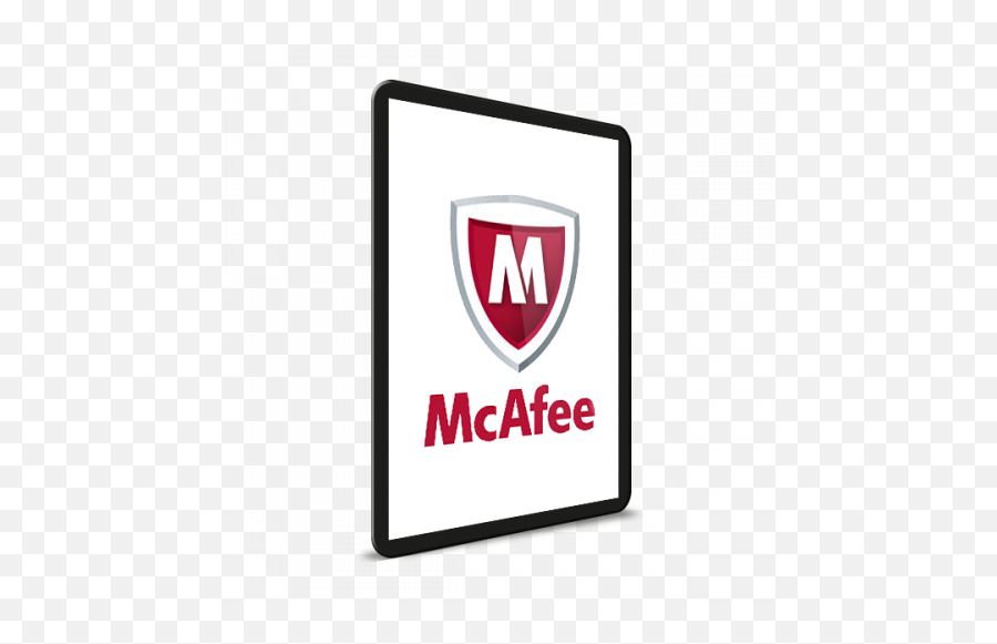 Mcafee Antivirus Plus - Mcafee Png,Mcafee Antivirus Icon