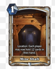 Fan Creation Tutorial - How Use HearthCards 2 The Bace Priest Hearthstone png