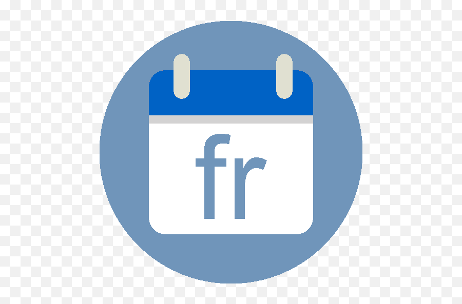 French Word Of The Day - Apps On Google Play Language Png,Facebook Event Icon