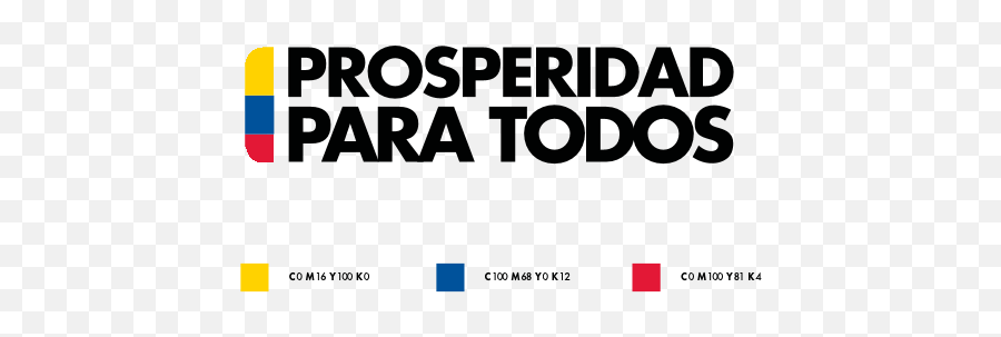 Prosperidad Para Todos Logo Download - Logo Icon Png Svg Language,K12 Icon